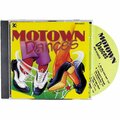 Kimbo Educational Motown Dances CD KI315586